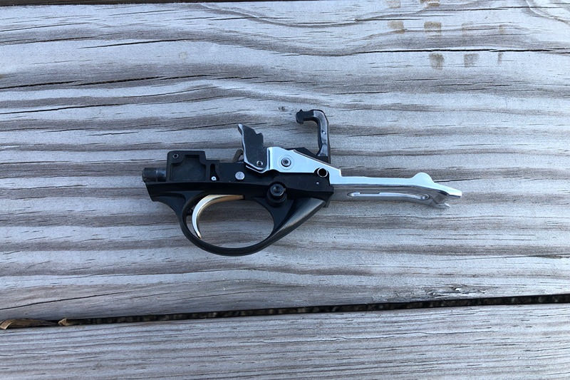 Beretta 390/391 Trigger (CRV1) | USED Image