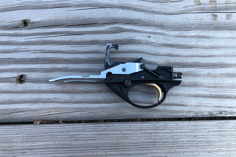 Beretta 390/391 Trigger (CRV1) | USED Image