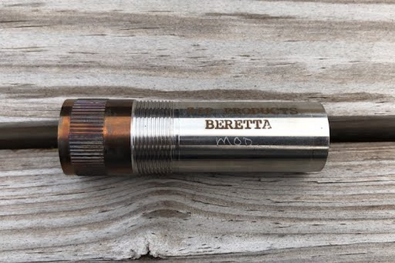 Beretta Mobilchoke Extended mod | USED Image