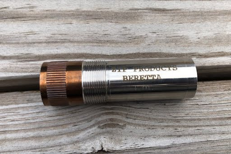Beretta Mobilchoke Extended Improved mod | USED Image