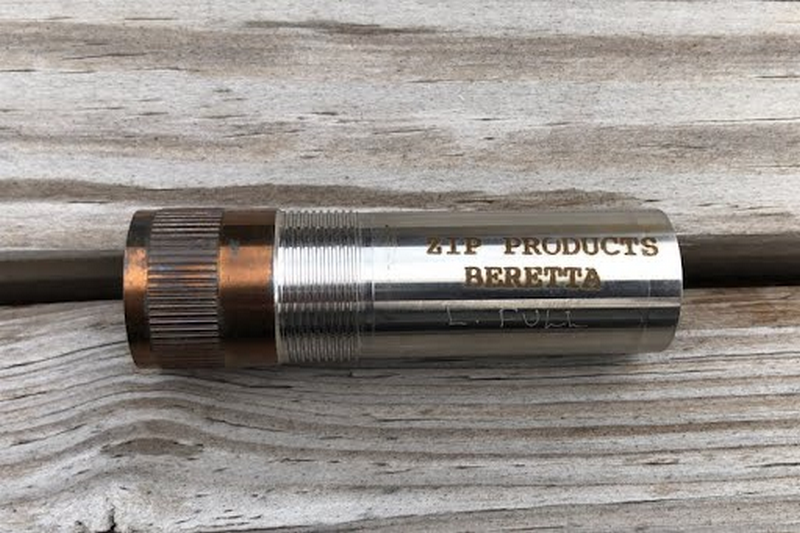 Beretta Mobilchoke Extended Light full | USED Image