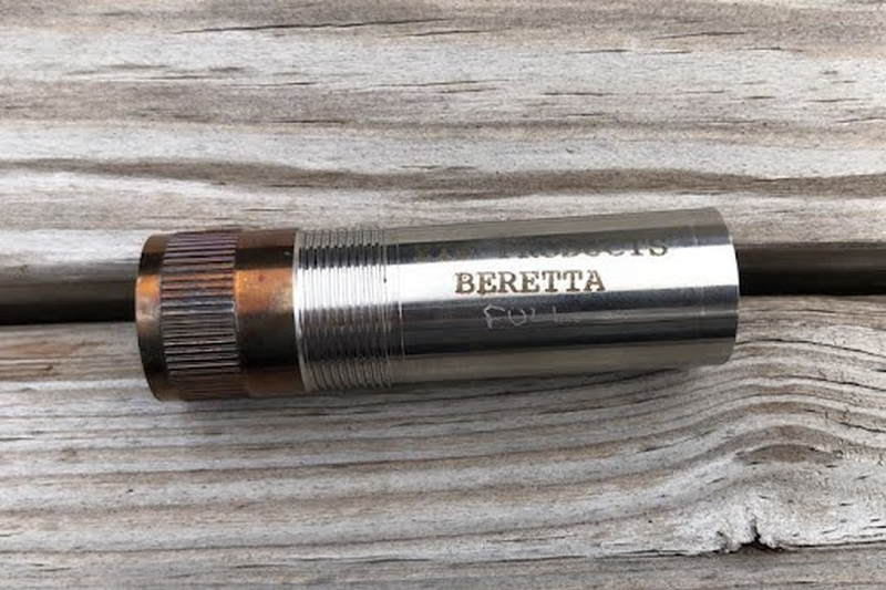 Beretta Mobilchoke Extended Full | USED Image