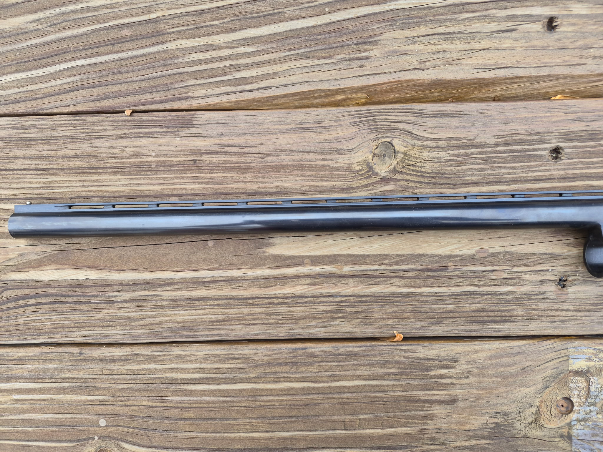 Browning A5 Vent Rib Barrel (#CRV2) | USED Image