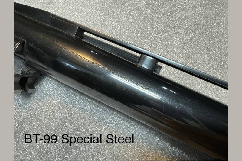 Browning BT-99 Barrel (#71D05056) | USED Image