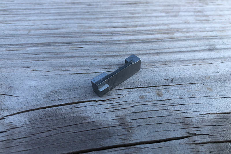 Browning BT-99 Ejector Extension (pre-2001) | NEW Image
