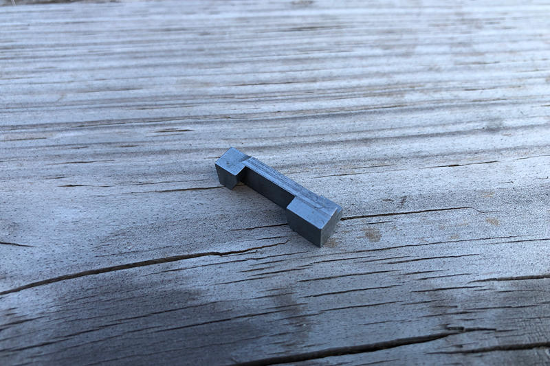 Browning BT-99 Ejector Extension (pre-2001) | NEW Image