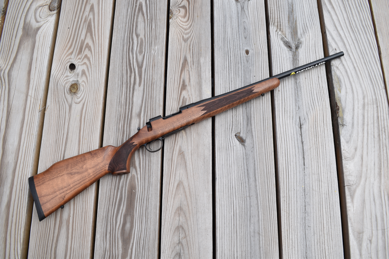 Bergara S-14 (#61-06-081074-23) | NEW Image