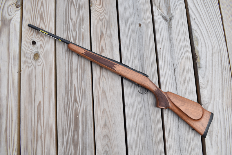 Bergara S-14 (#61-06-081074-23) | NEW Image