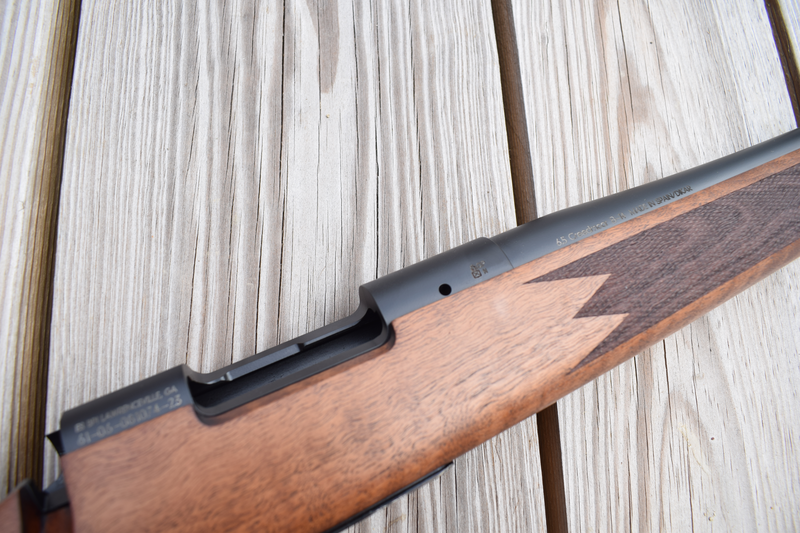 Bergara S-14 (#61-06-081074-23) | NEW Image