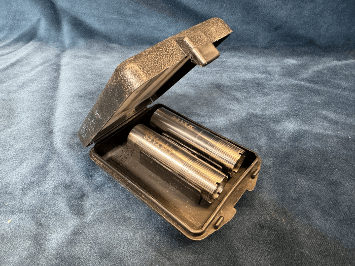Briley S-2 VX Chokes (#CRV1) | USED Image
