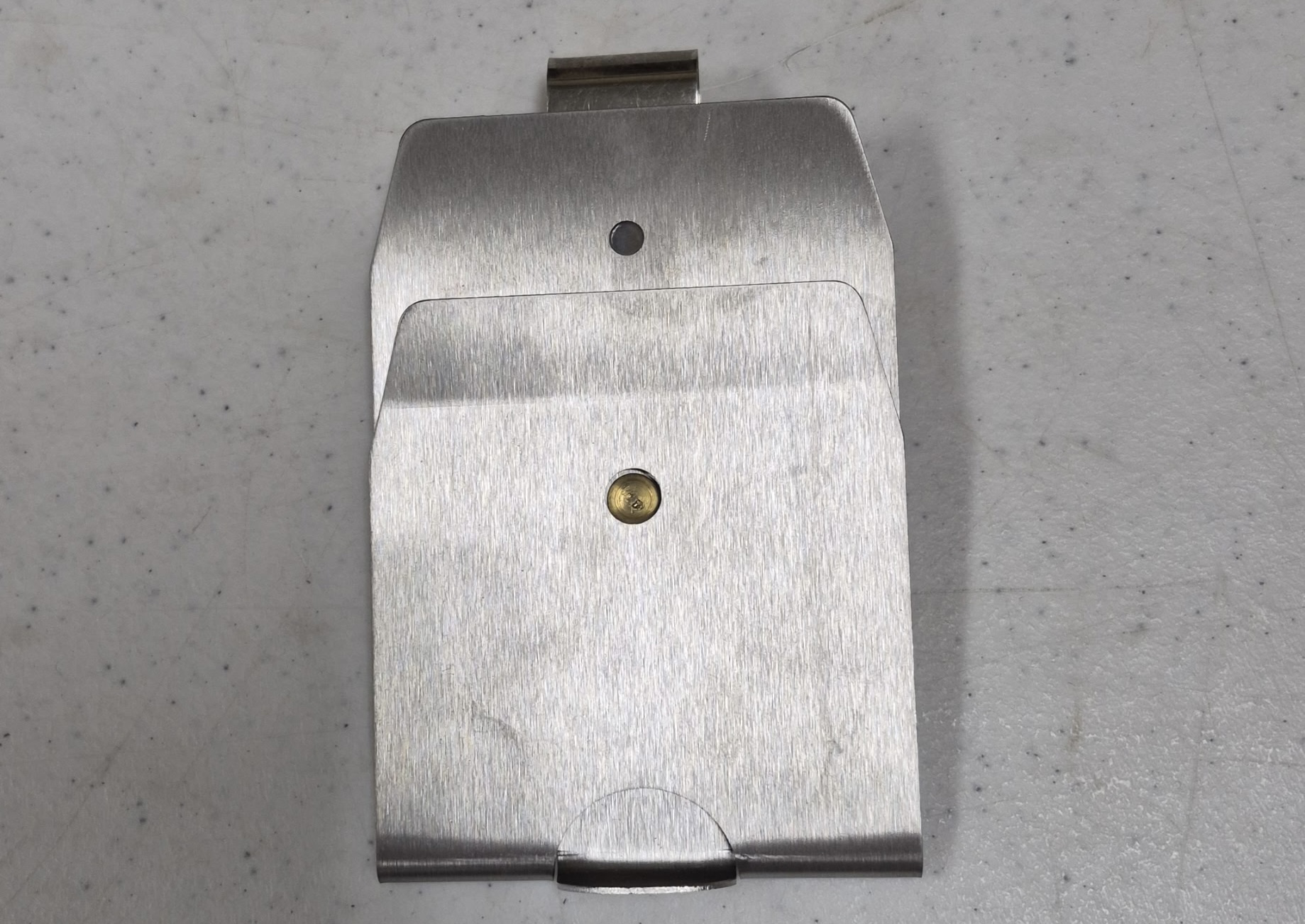 CRV Box Holder | NEW Image