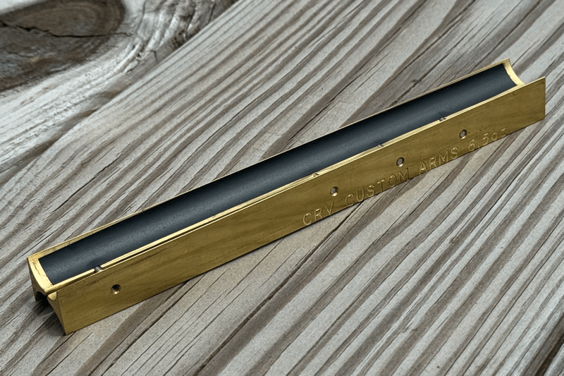 CRV Barrel Weight (6.5oz) | NEW Image