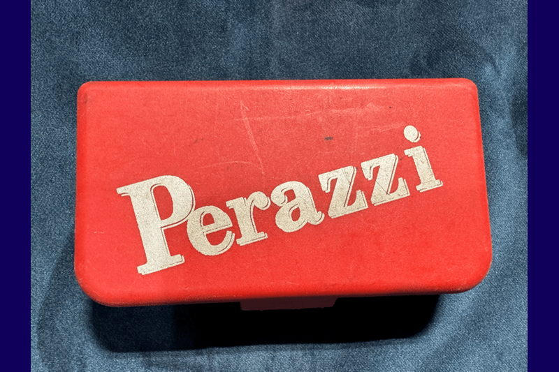 Perazzi Gen 2 Chokes (12ga.) | USED Image