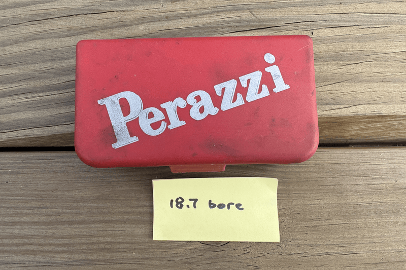 Perazzi Gen 2 Chokes (12ga.) | USED Image