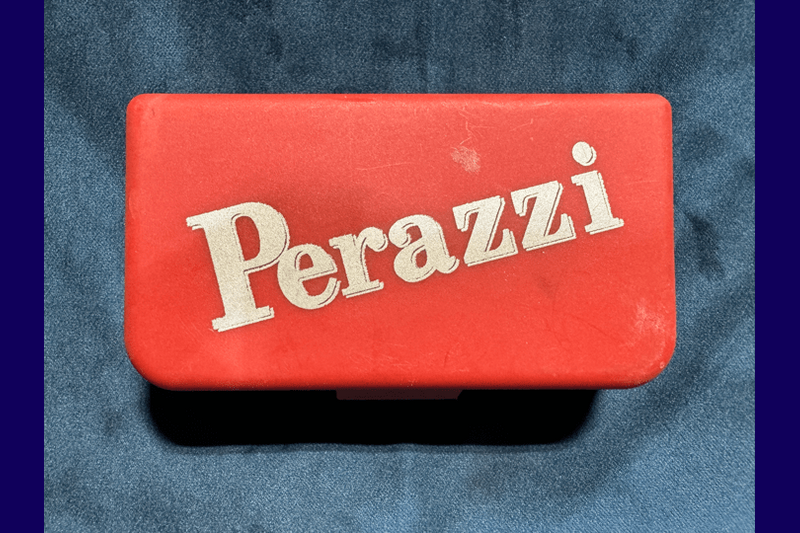 Perazzi Gen 2 Chokes (20ga.) | USED Image
