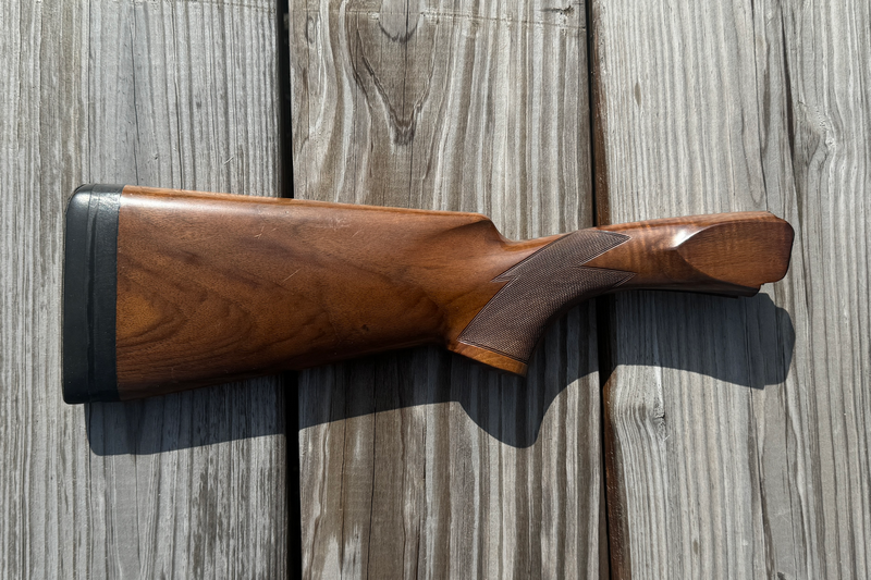 Perazzi Mirage Stock (CRV1) | USED Image