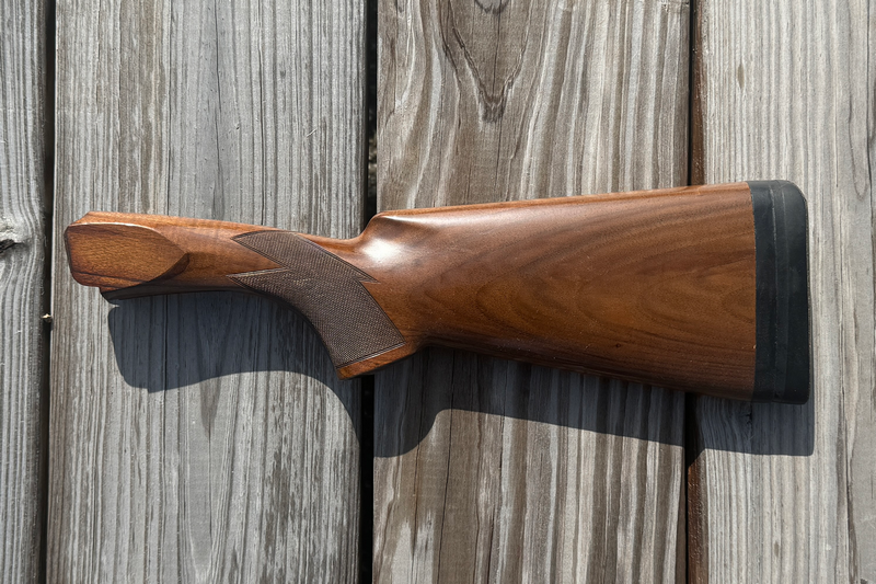 Perazzi Mirage Stock (CRV1) | USED Image