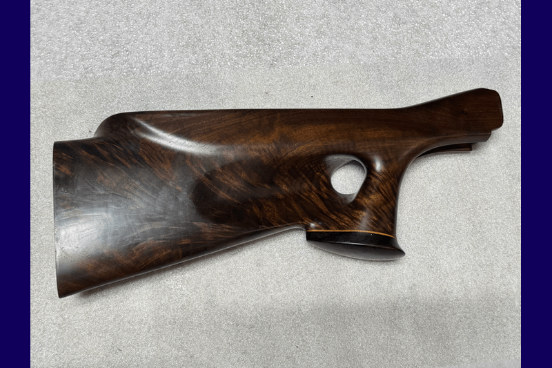 Perazzi MX Stock (CRV1) | USED Image