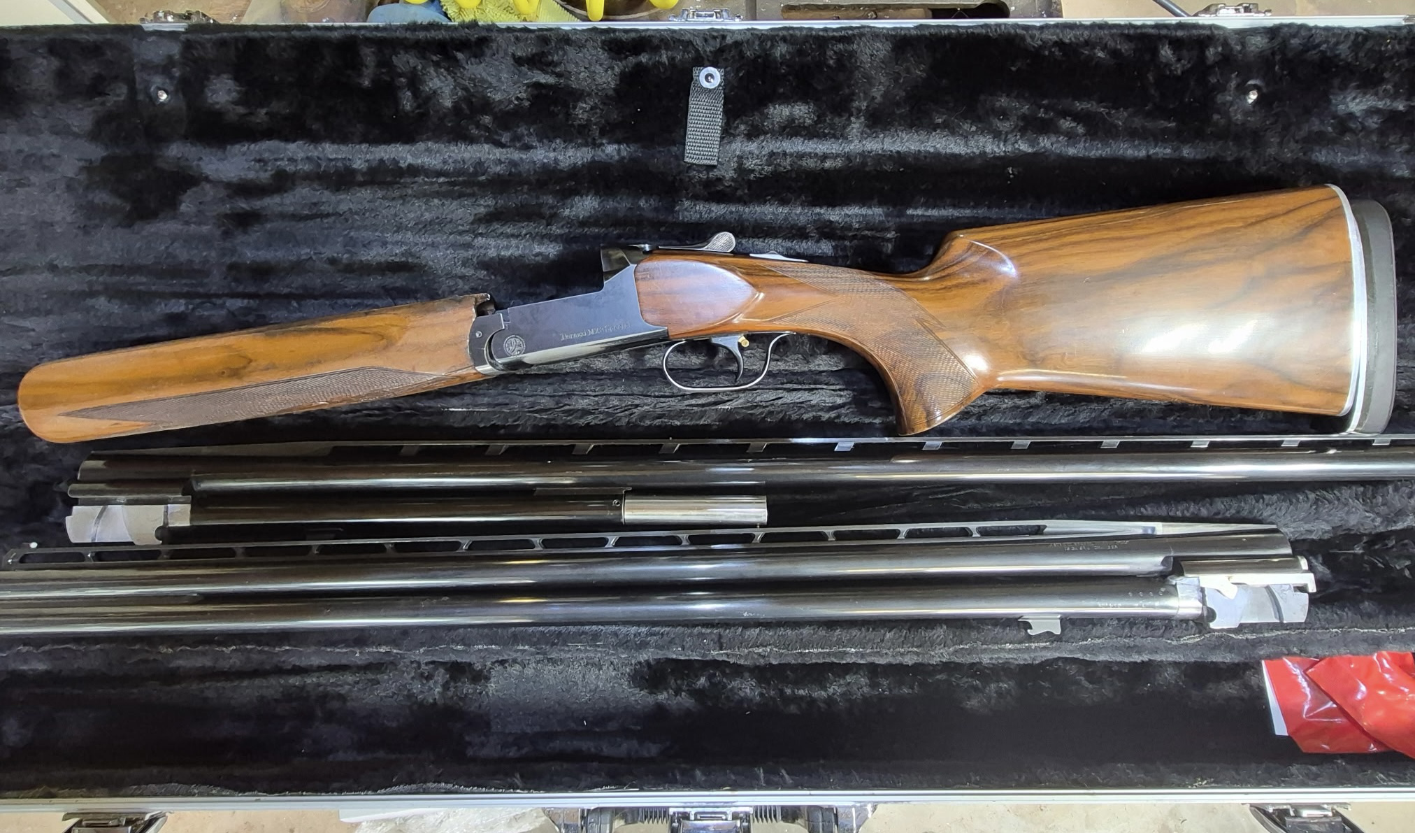 Perazzi MX3 (#81273) | USED Image