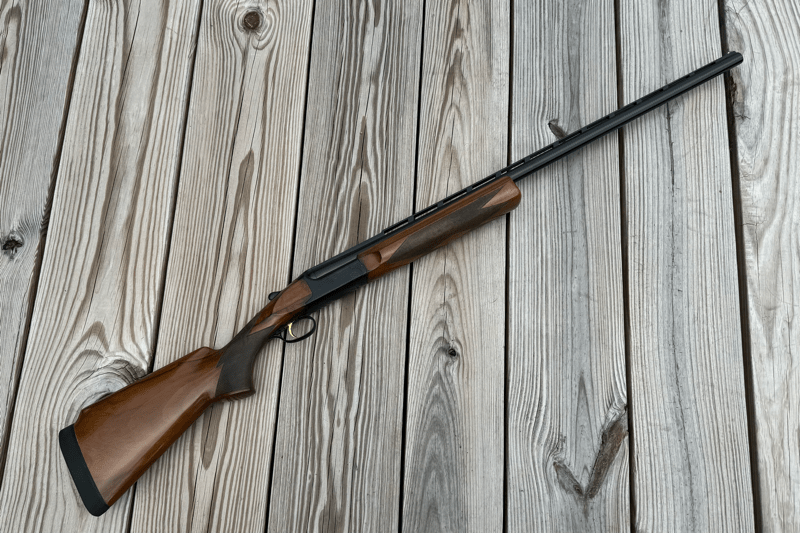 Perazzi TM1 (#1947) | USED Image