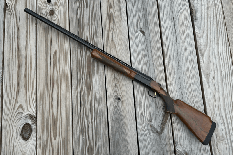 Perazzi TM1 (#1947) | USED Image