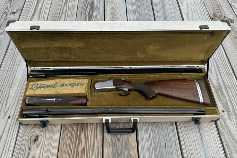 Rottweil 72 AAT (#73958) | USED Image