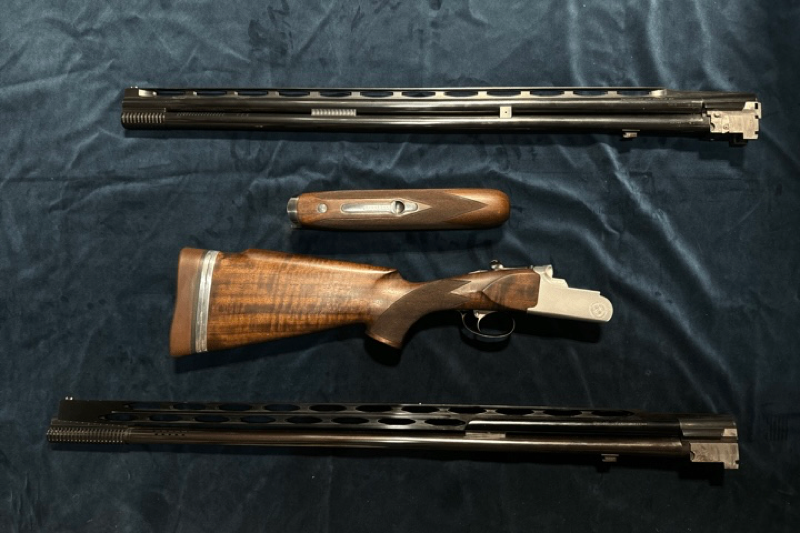 Rottweil 72 AAT (#73958) | USED Image