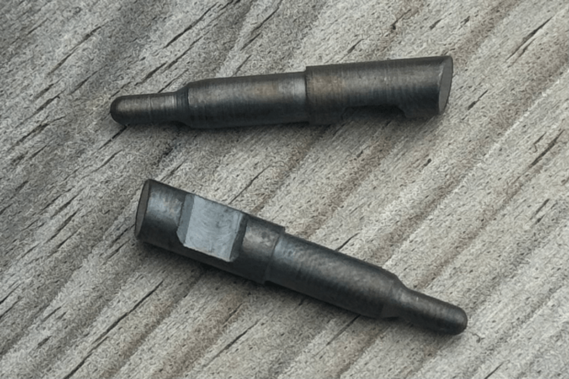 Rottweil 72 Firing Pins | NEW Image
