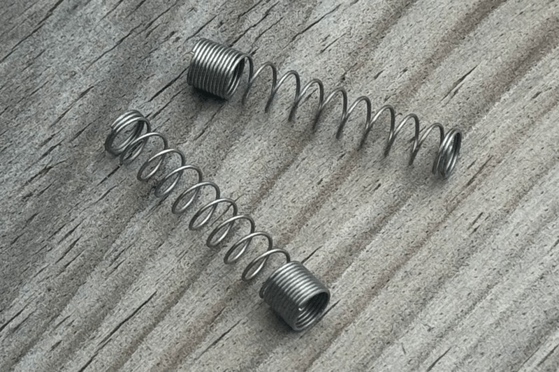 Rottweil 72 Firing Pin Springs | NEW Image