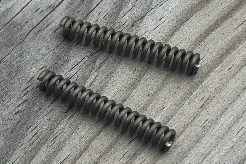Rottweil 72 Main Springs | NEW Image