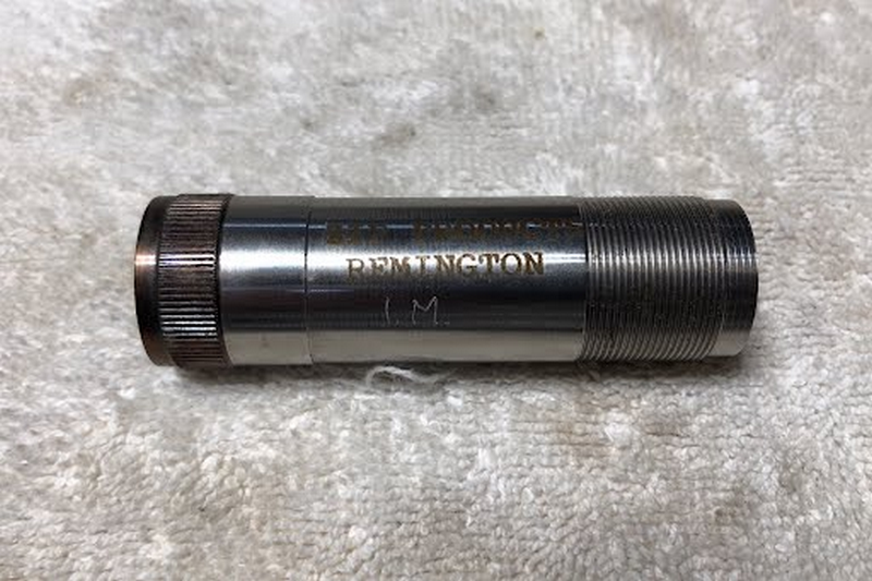 Remington Remchoke Extended Improved mod | USED Image