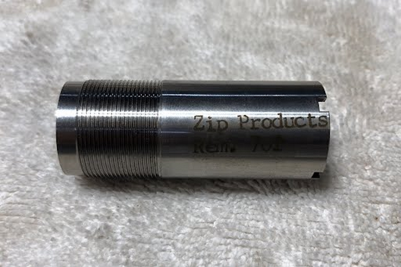 Remington Remchoke Flush Improved mod | USED Image