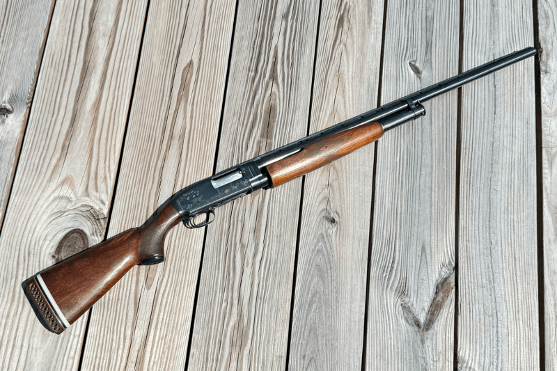 Winchester Model 12 (#1159126) | USED Image
