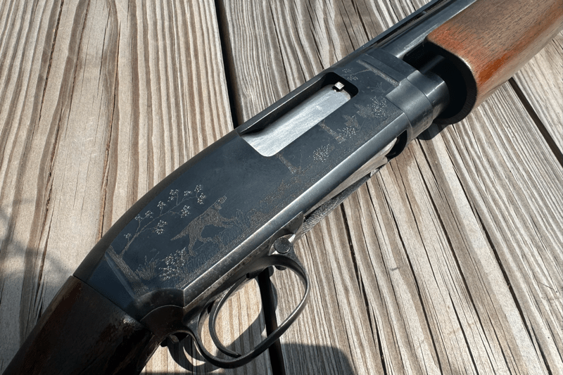 Winchester Model 12 (#1159126) | USED Image