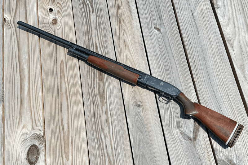 Winchester Model 12 (#1159126) | USED Image