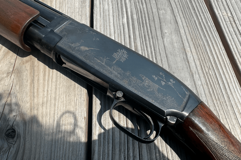 Winchester Model 12 (#1159126) | USED Image
