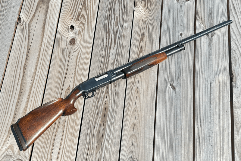 Winchester Model 12 (#1790808) | USED Image