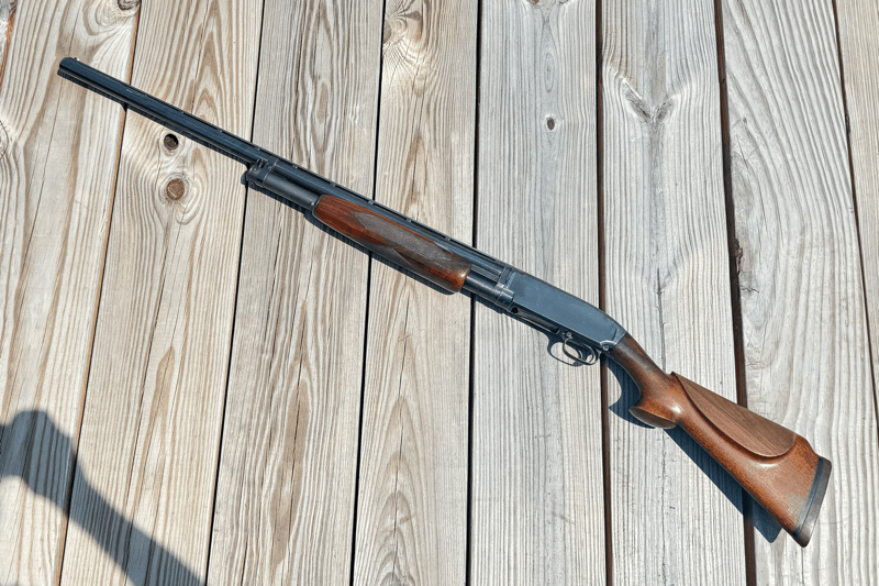 Winchester Model 12 (#1790808) | USED Image