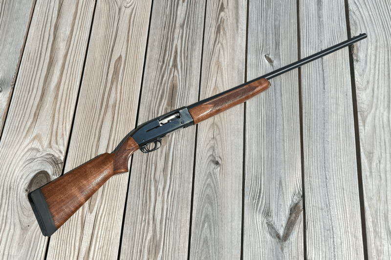 Winchester Model 50 (#18342) | USED Image