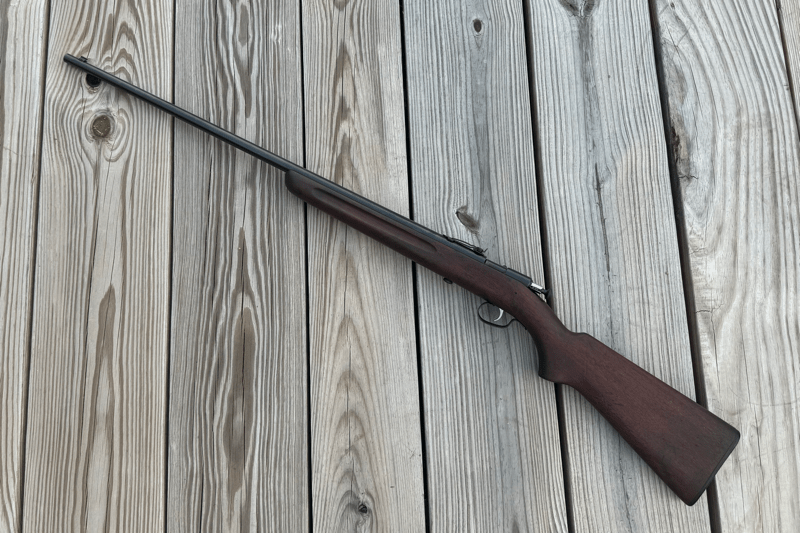 Winchester Model 68 (#CRV1) | USED Image